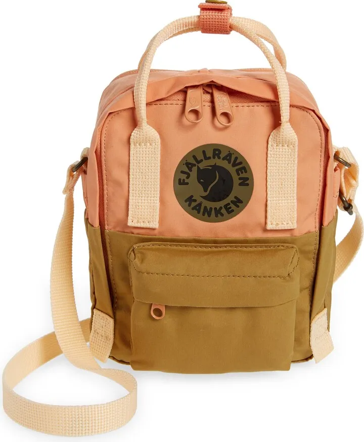 Kånken Art Sling Bag