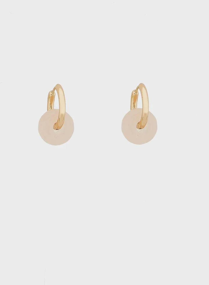 Baloo Earrings