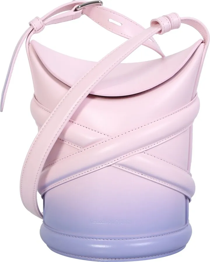 The Curve Lillac Bag