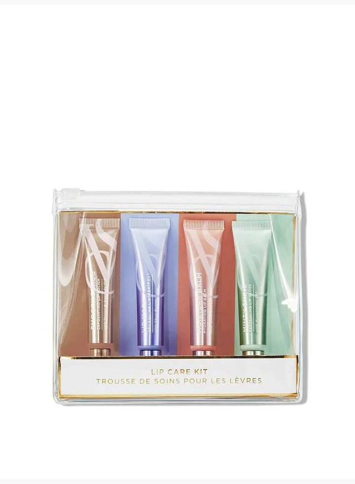 Lip Care Kit