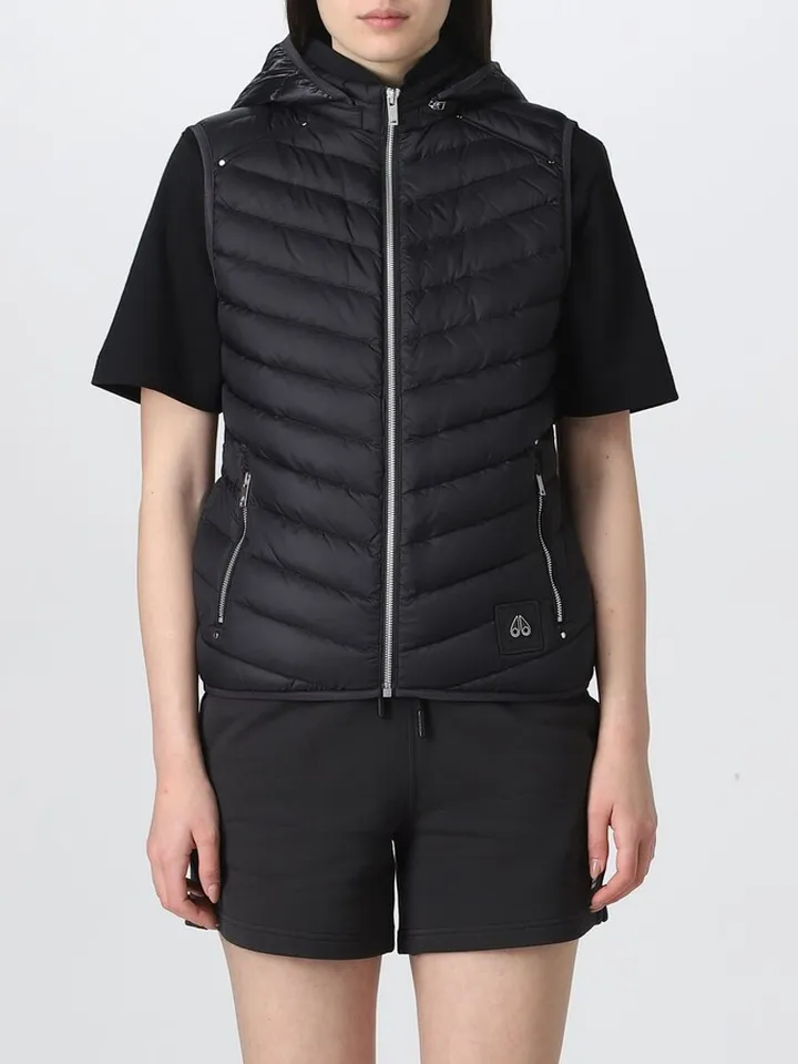 Coat woman Moose Knuckles