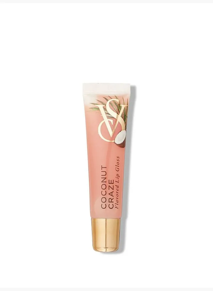 Flavor Gloss