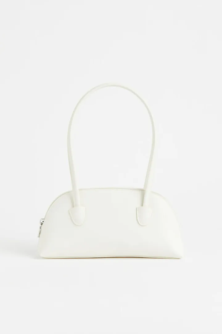 Small Shoulder Bag