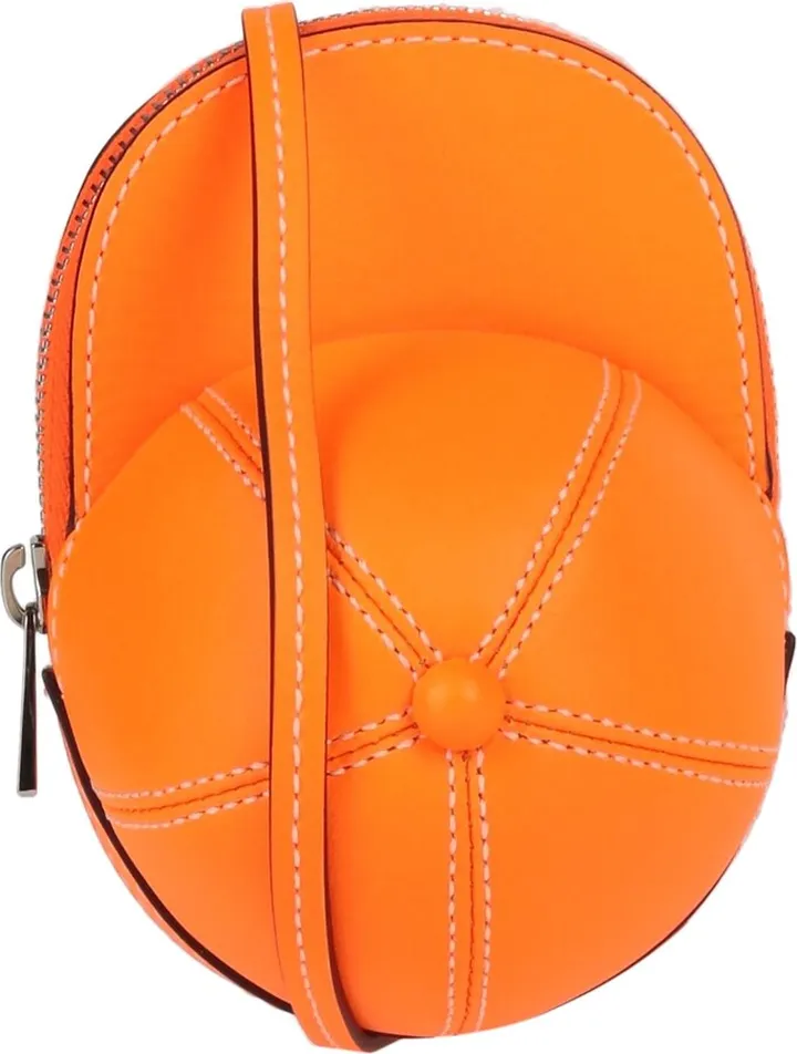 Cross-body Bag Green