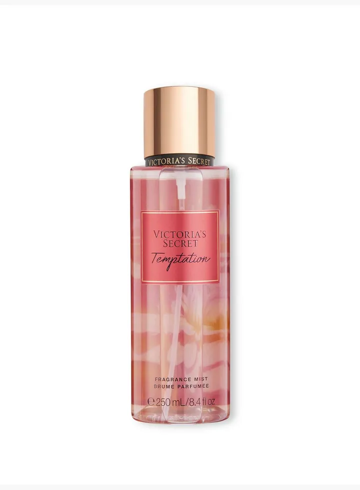 Fragrance Mist