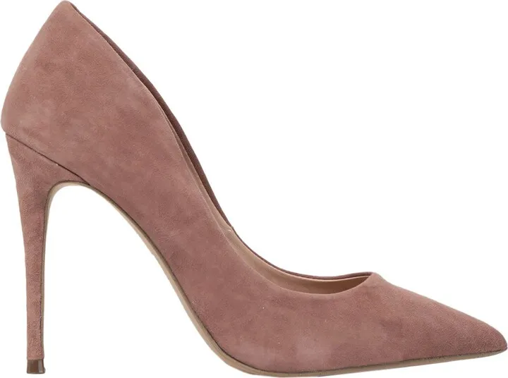 Daisie Pumps Blush