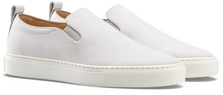 Garda Slip-On Sneaker