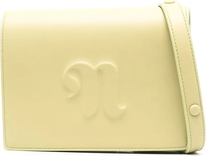The Concertina shoulder bag