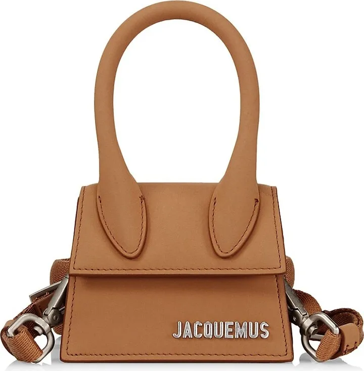 Le Chiquito Homme Top Handle Bag