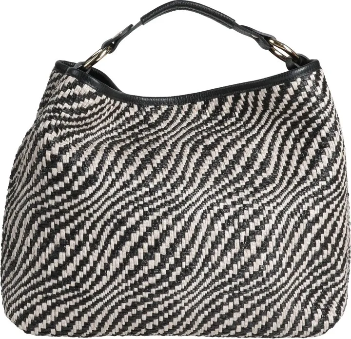 Handbag Beige