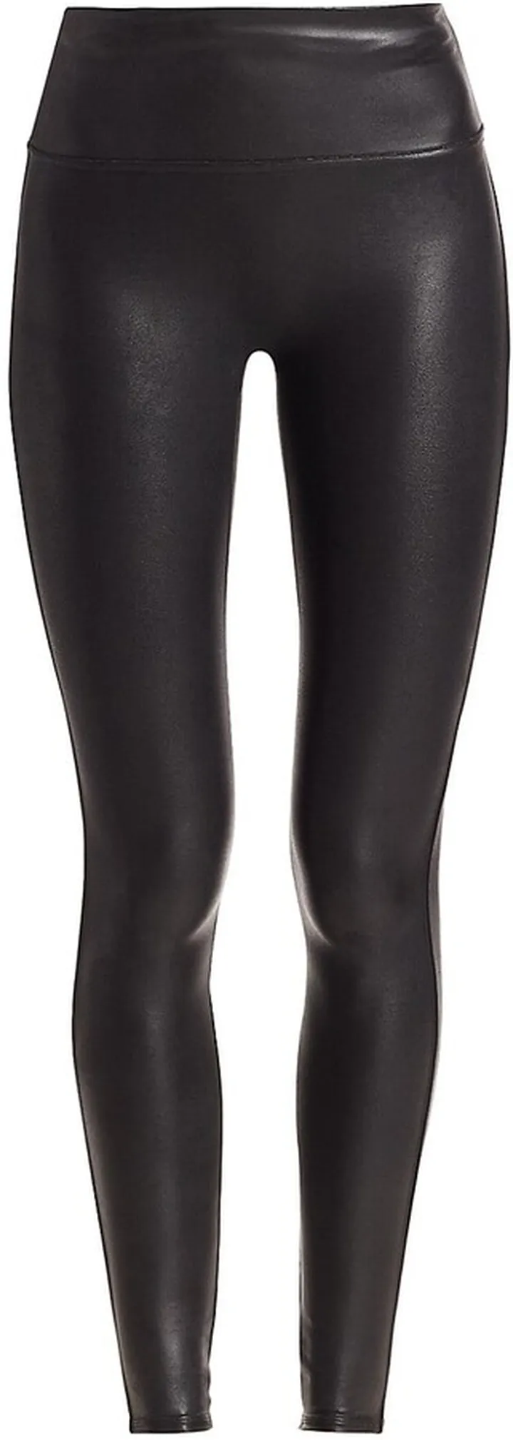 Faux Leather Leggings