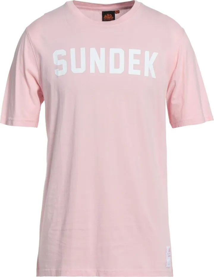 T-shirt Light Pink