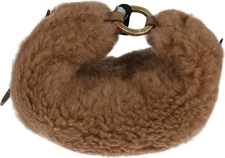 Jolie8 Shoulder Bag