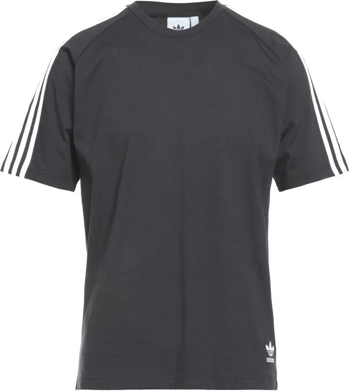 T-shirt Black