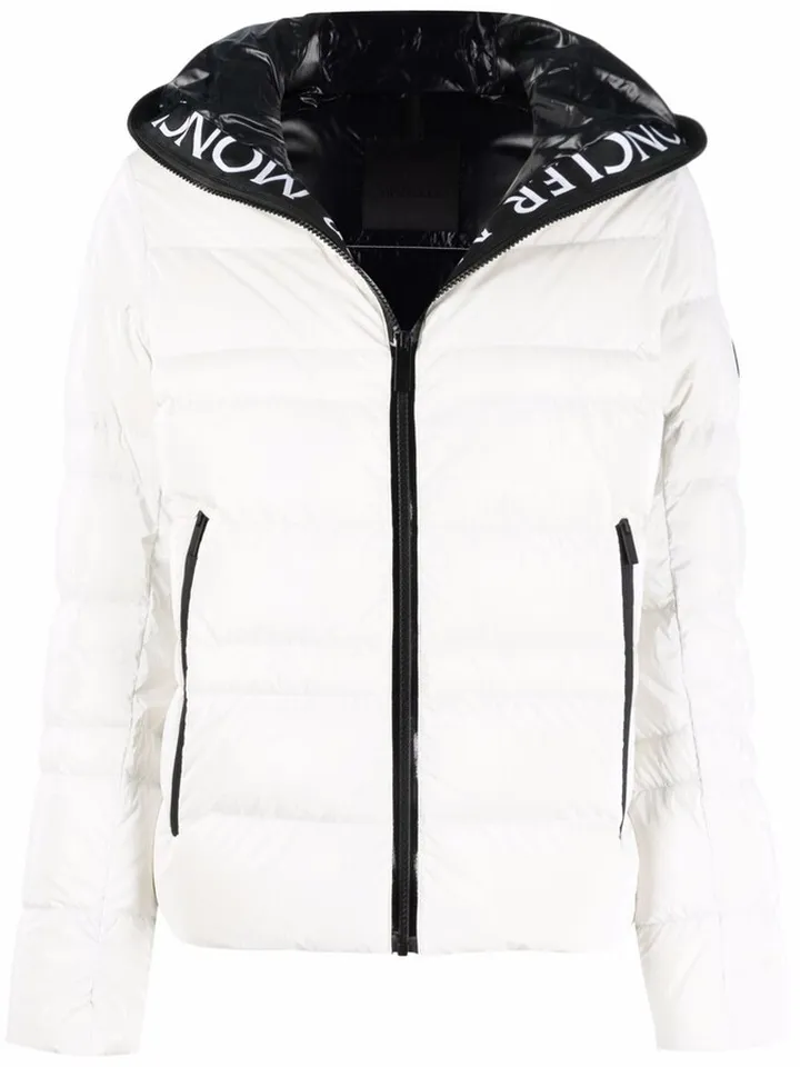 Tharon padded jacket
