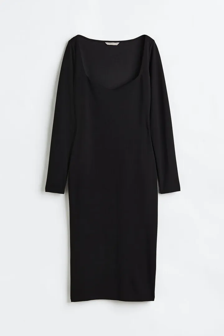 Bodycon Dress