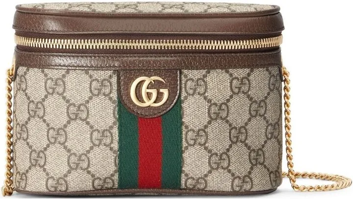 Ophidia belt bag