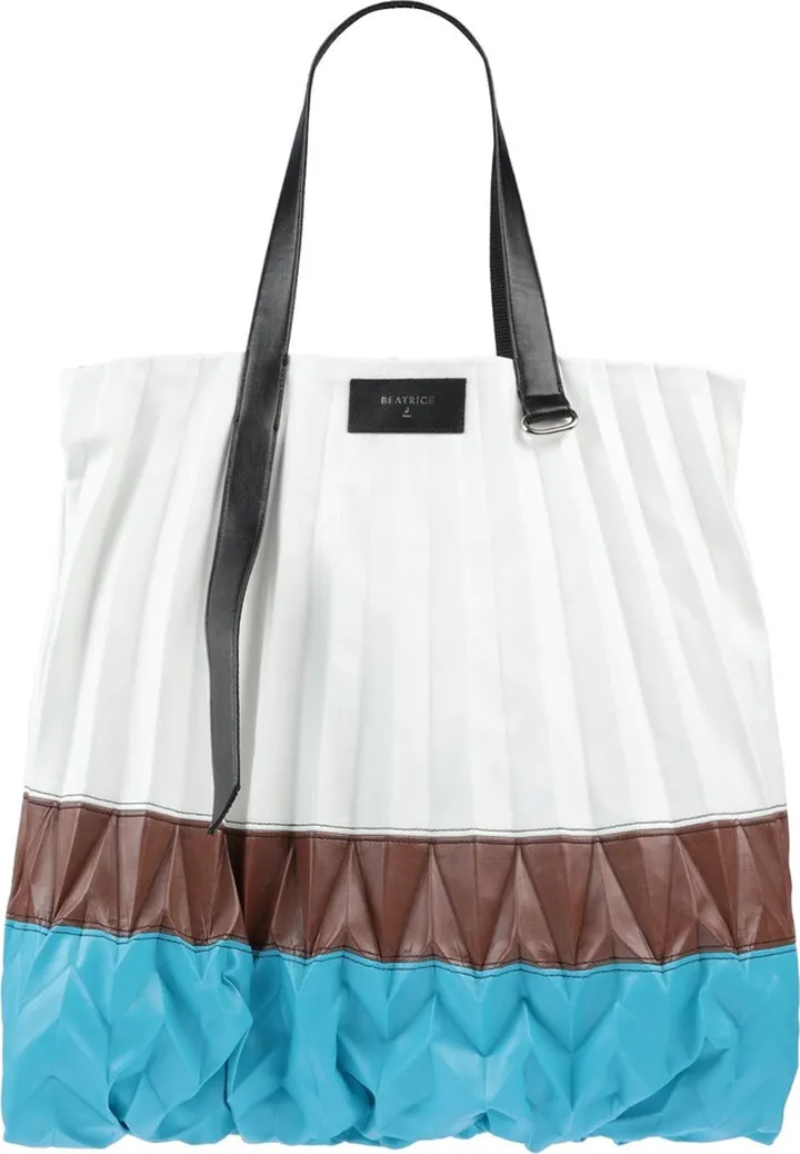 Handbag White