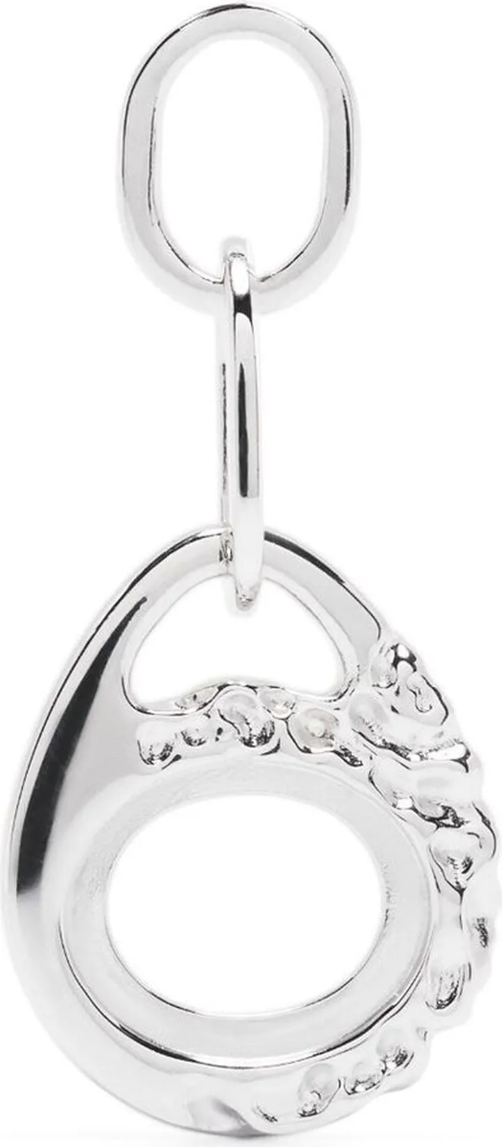 sterling silver June charm