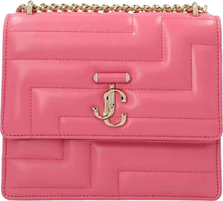 'avenue Quad' Shoulder Bag