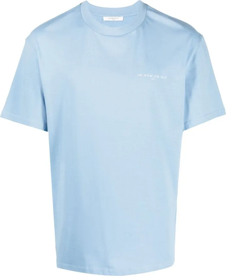 Mask Authentic cotton T-shirt