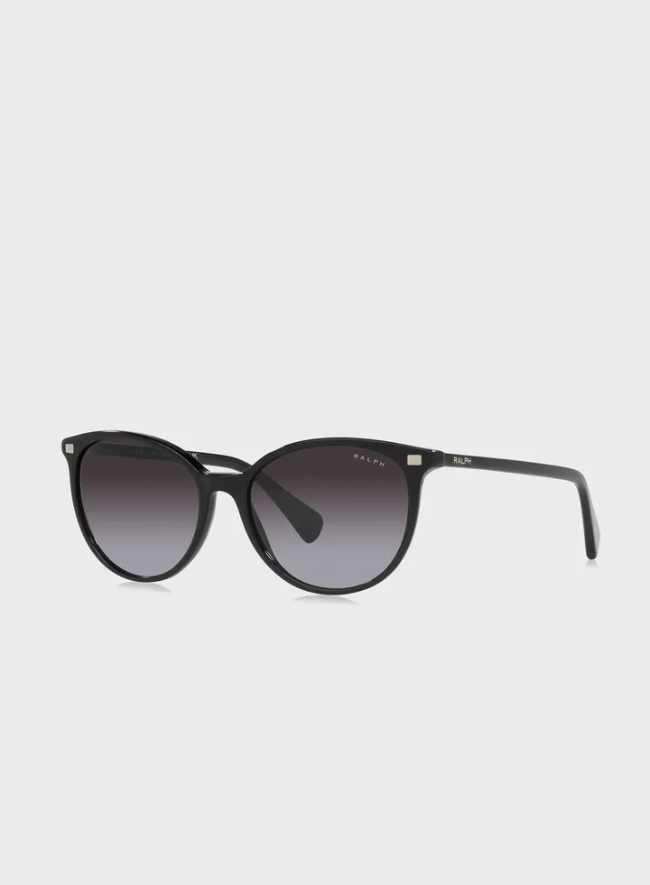 0Ra5296 Wayfarer Sunglasses