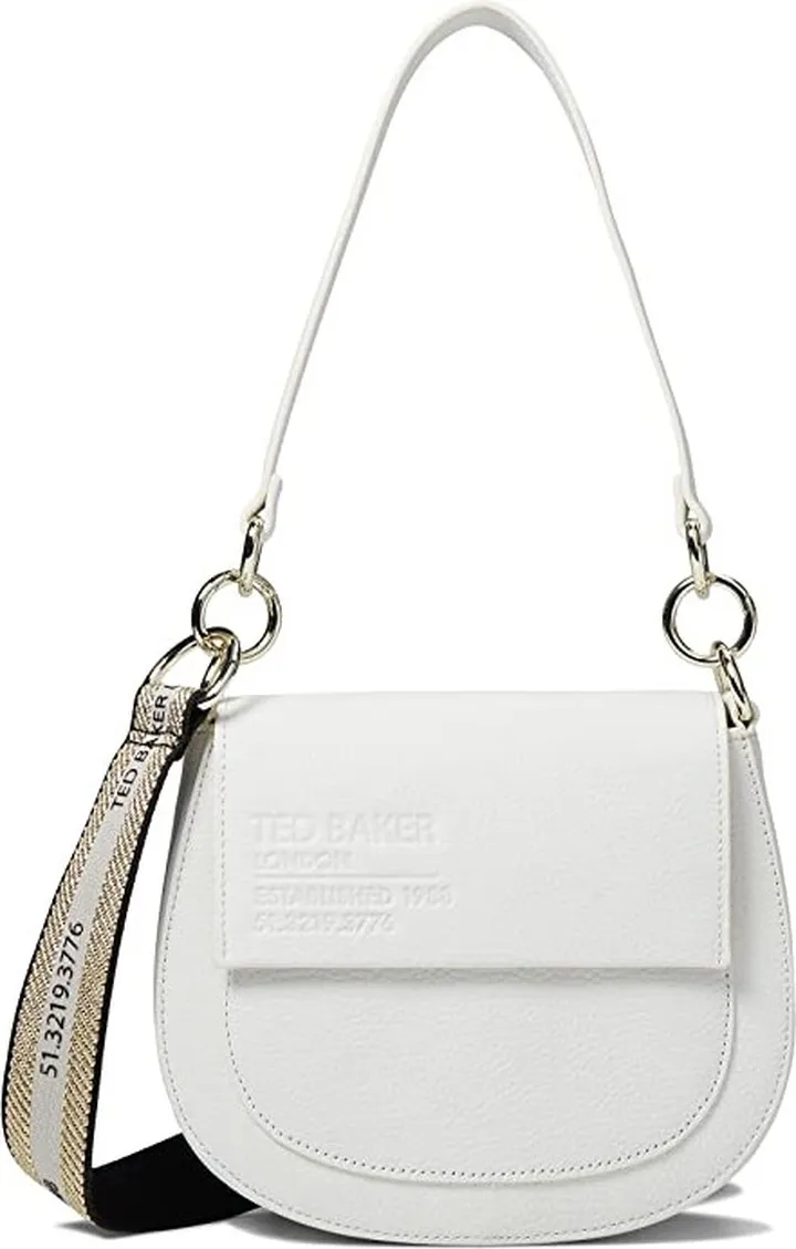 Ted Baker Daliai (Ecru) Handbags