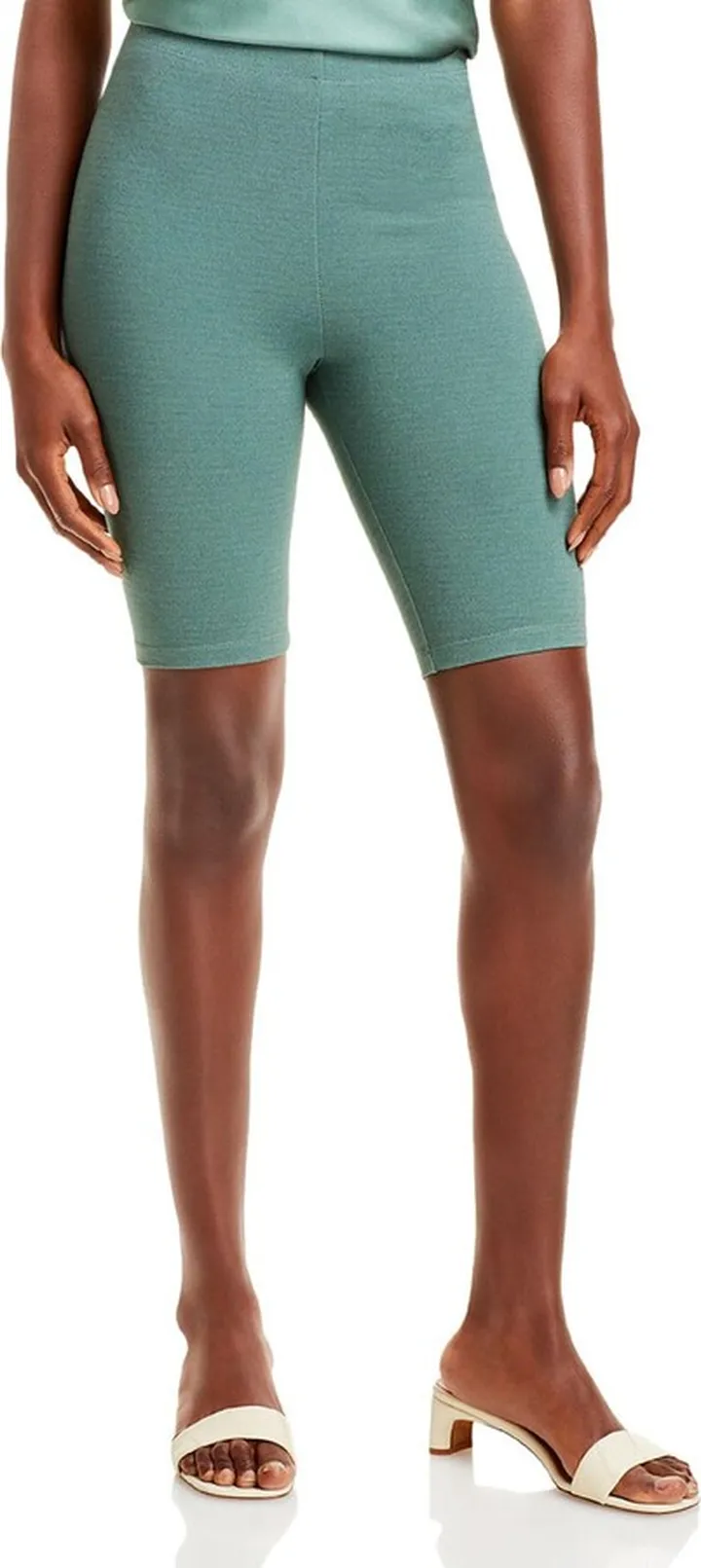 Womens Fitness Workout Bike Short