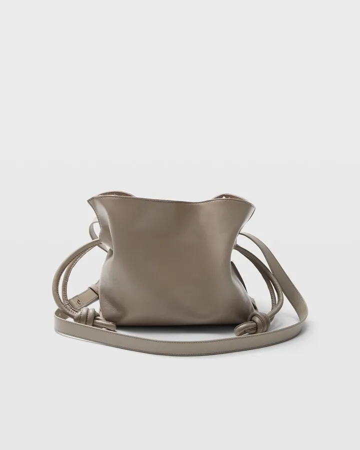 Cinch Crossbody Bag