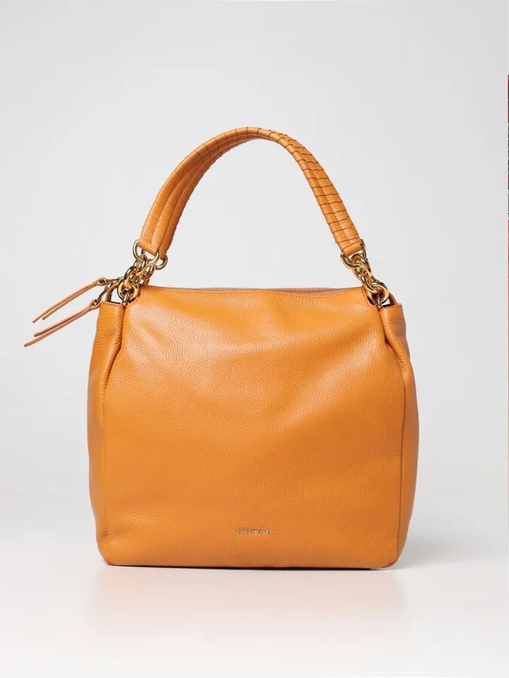 Tote bags woman Coccinelle