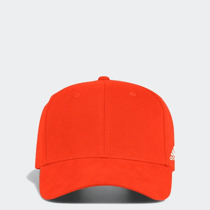 Structured Flex Hat