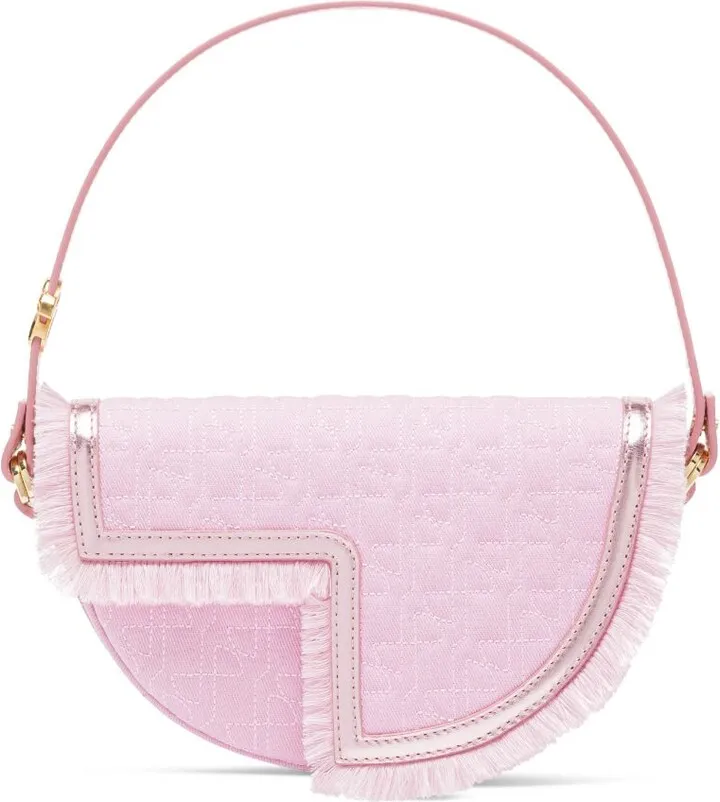 x Sita Le Petit Patou shoulder bag