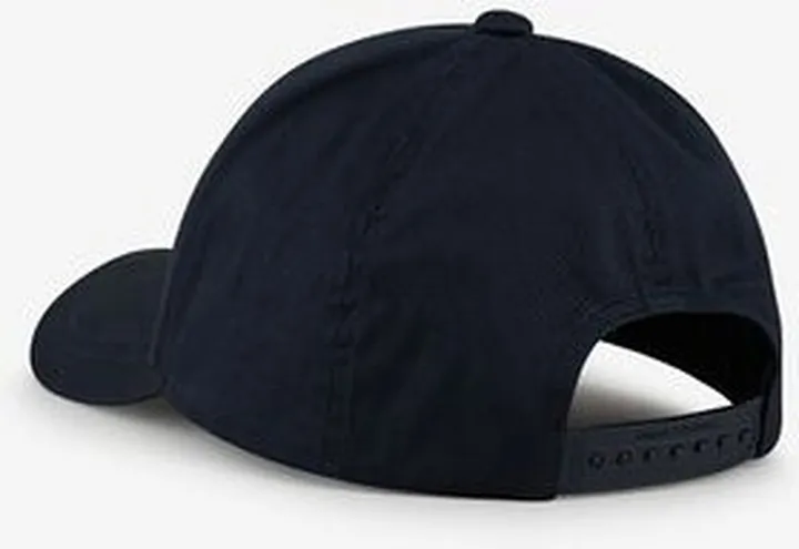 Icon logo baseball cap