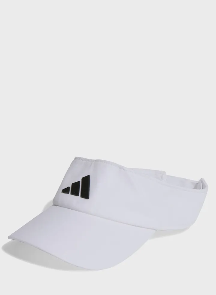 Aeroready Visor Cap