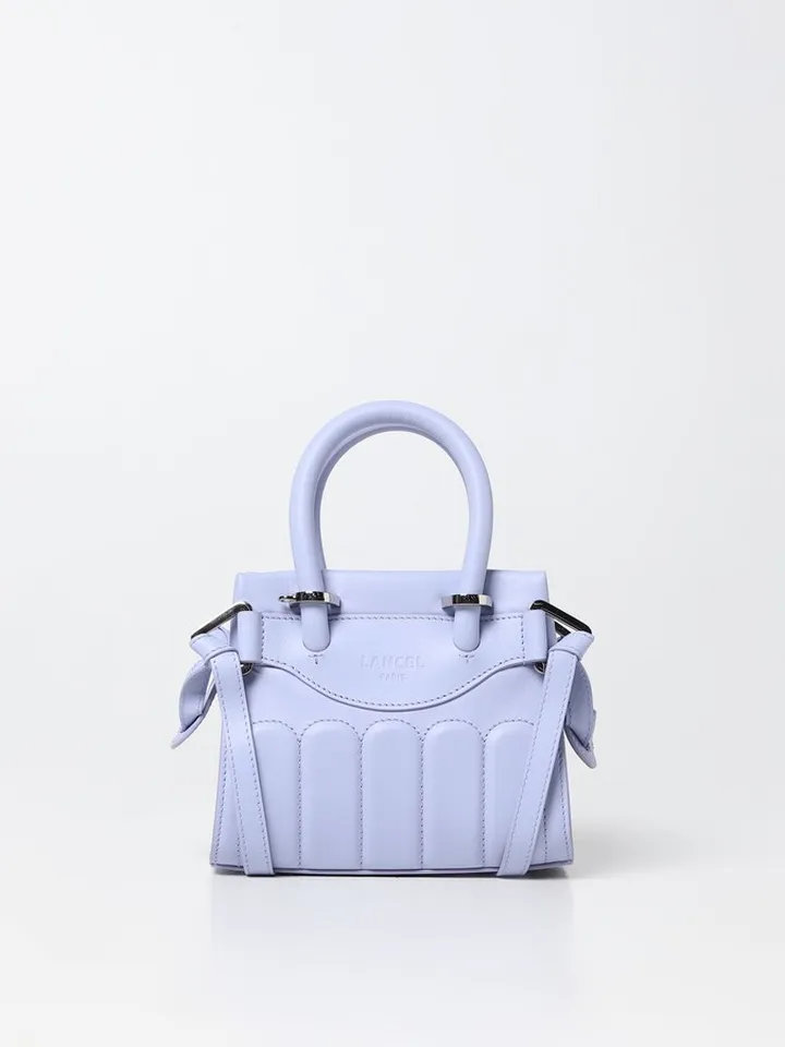 Shoulder bag woman Lancel