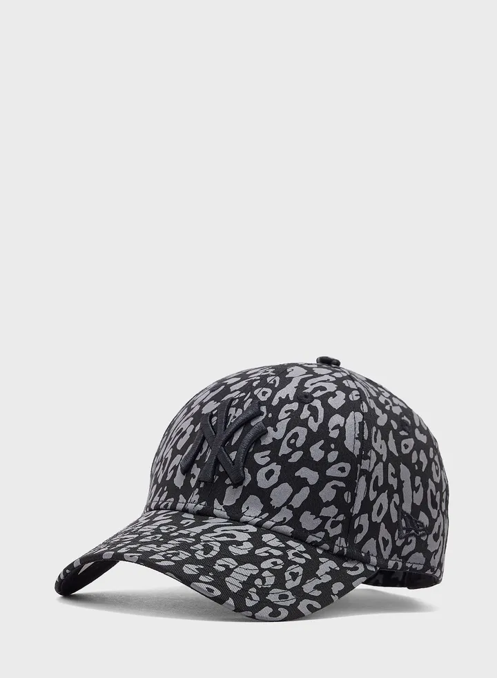 9Forty New York Yankees Aop Cap