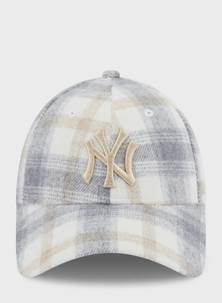 9Forty New York Yankees Cap