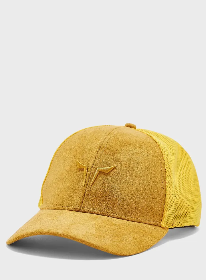 Wolf Trucker