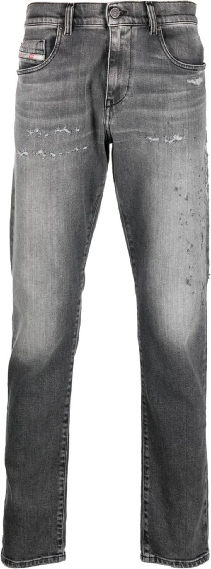 2019 D-strukt jeans