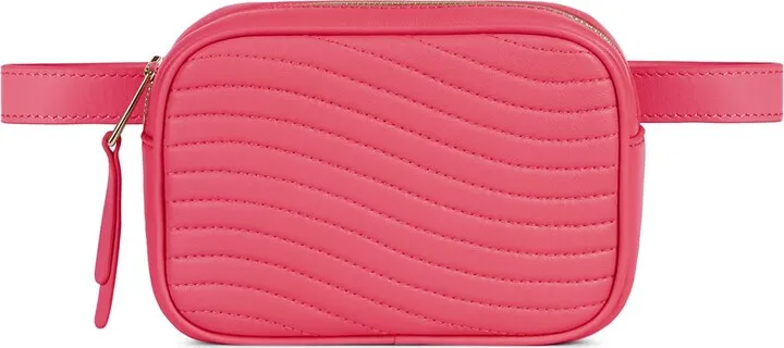 Furla Swing M Belt Bag Bum Bag Fuchsia