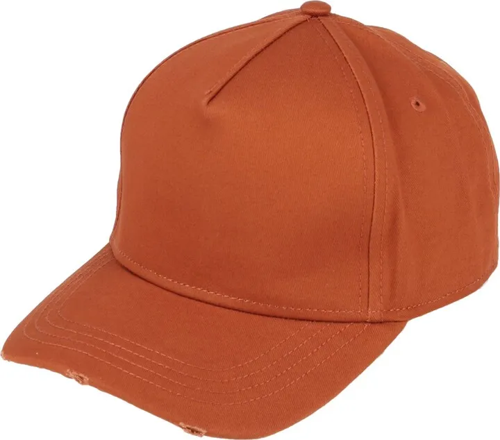Hat Brown