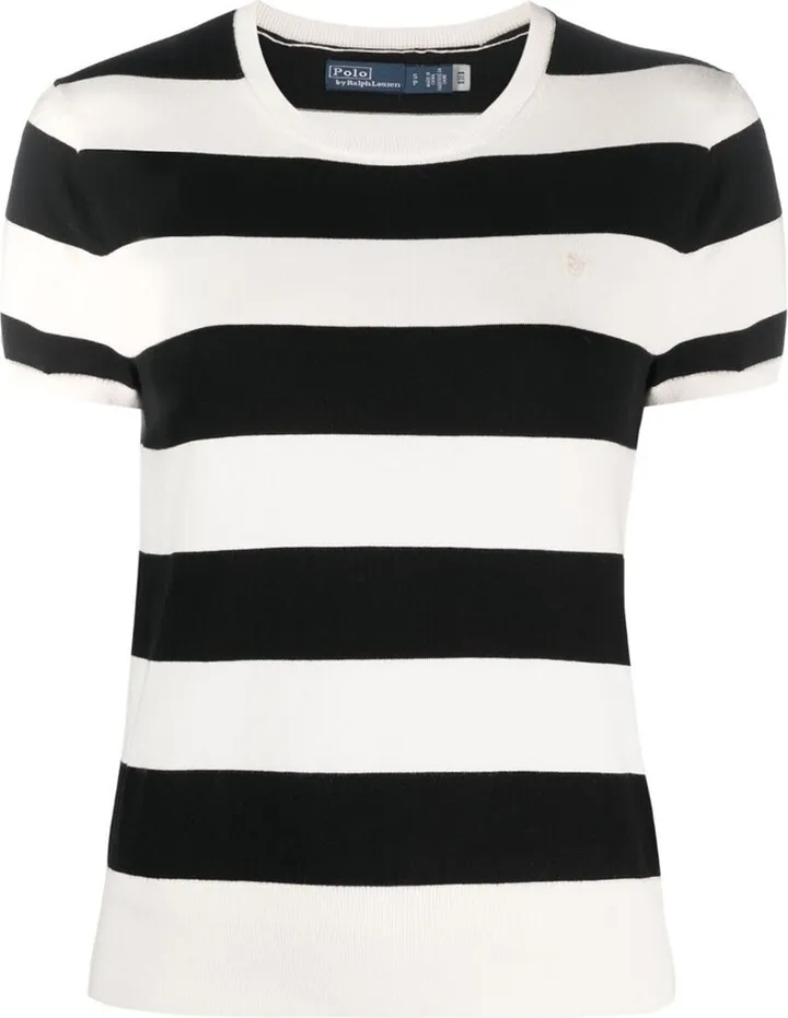 Polo Pony striped top