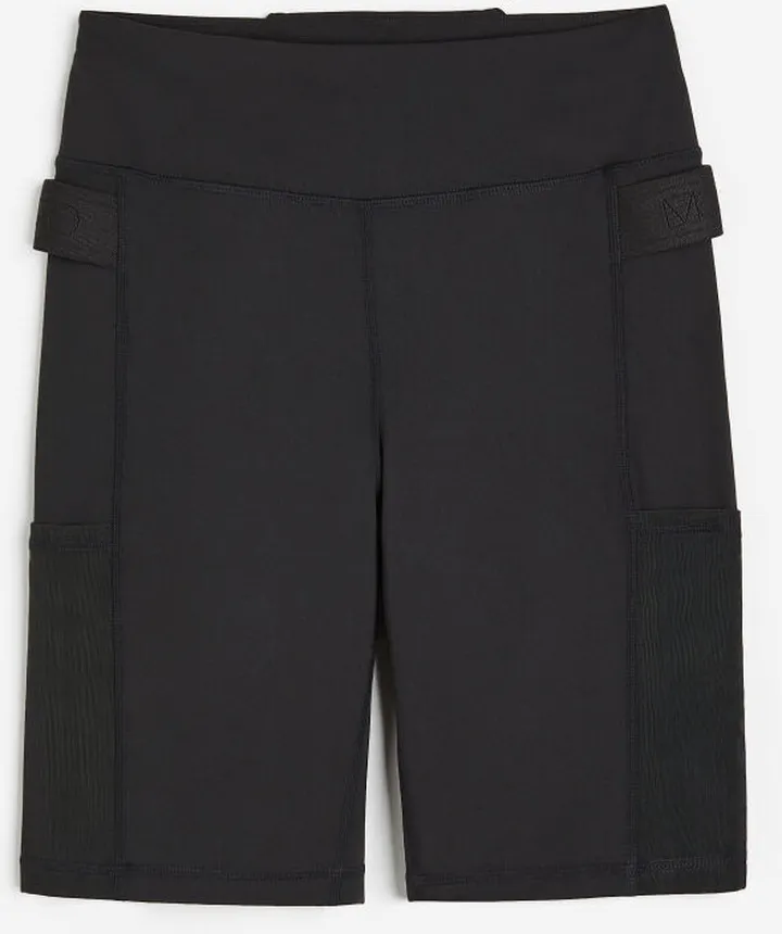 DryMove™ Sports Bike Shorts