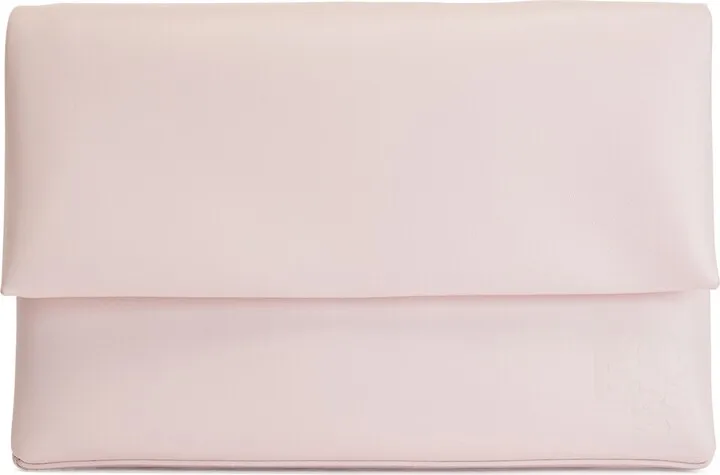 Madeira Leather Crossbody Bag