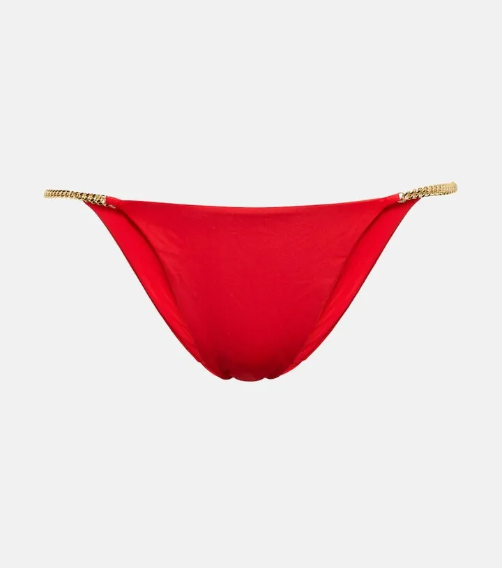 Maite Chain bikini bottoms