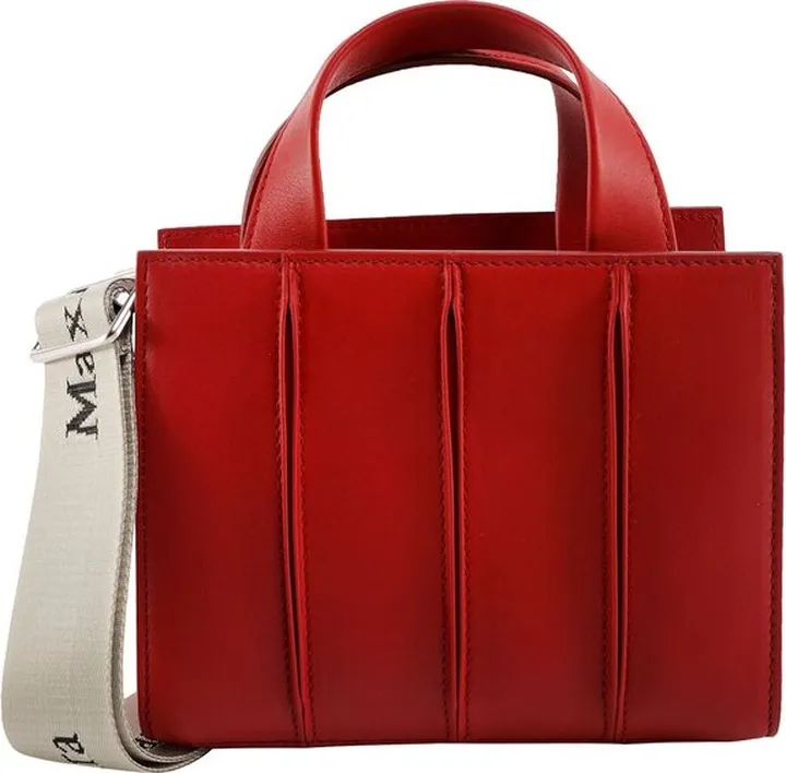 Max Mara Whitney Small Tote Bag
