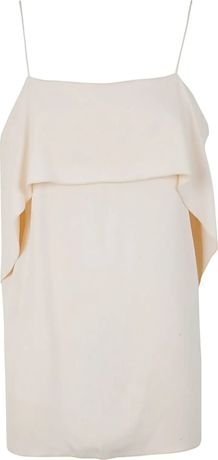 Draped Viscose Cami