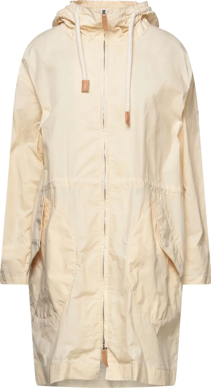 Overcoat Ivory