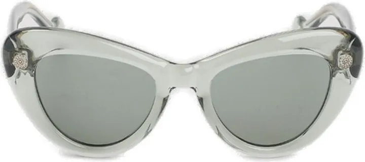 Lanvin Cat-Eye Sunglasses