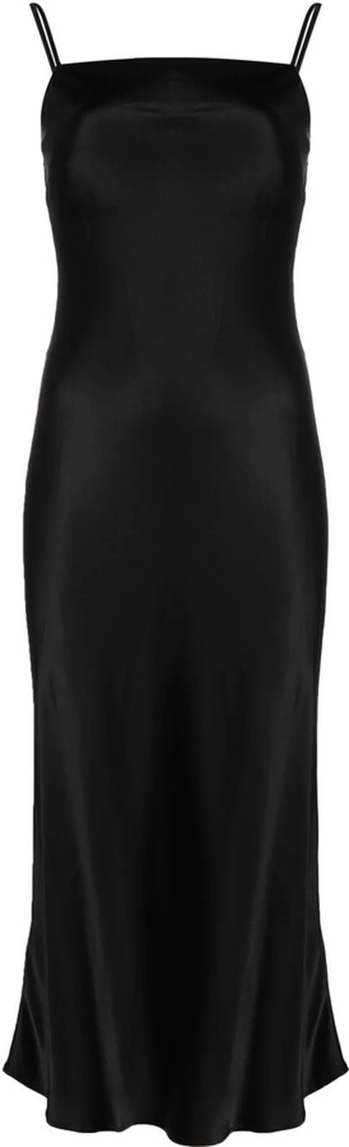 Lottie slip dress